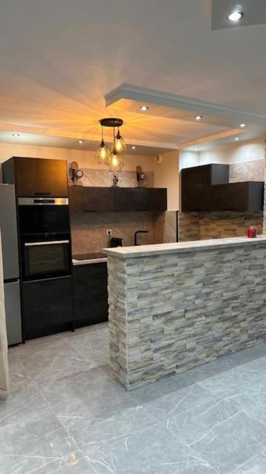 Appartamento T3 5 Etoile Jacuzzi Tolosa Esterno foto