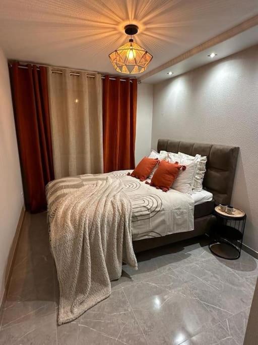 Appartamento T3 5 Etoile Jacuzzi Tolosa Esterno foto