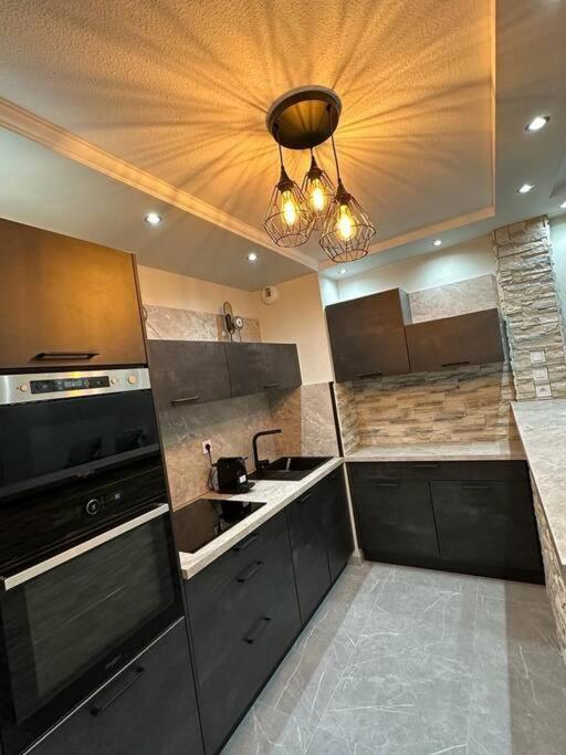 Appartamento T3 5 Etoile Jacuzzi Tolosa Esterno foto