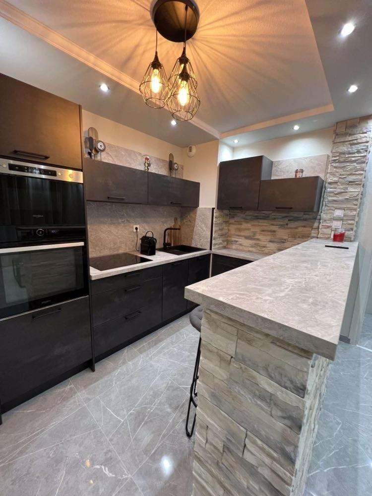 Appartamento T3 5 Etoile Jacuzzi Tolosa Esterno foto