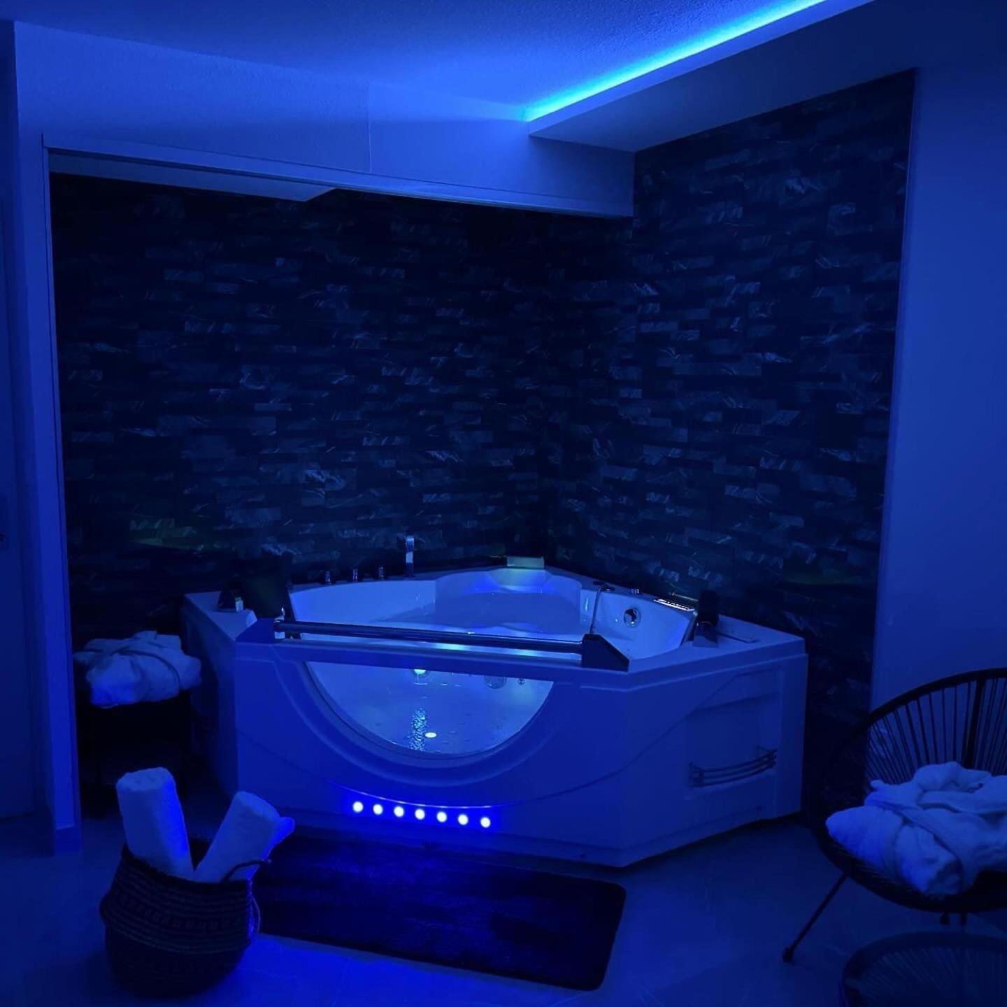 Appartamento T3 5 Etoile Jacuzzi Tolosa Esterno foto