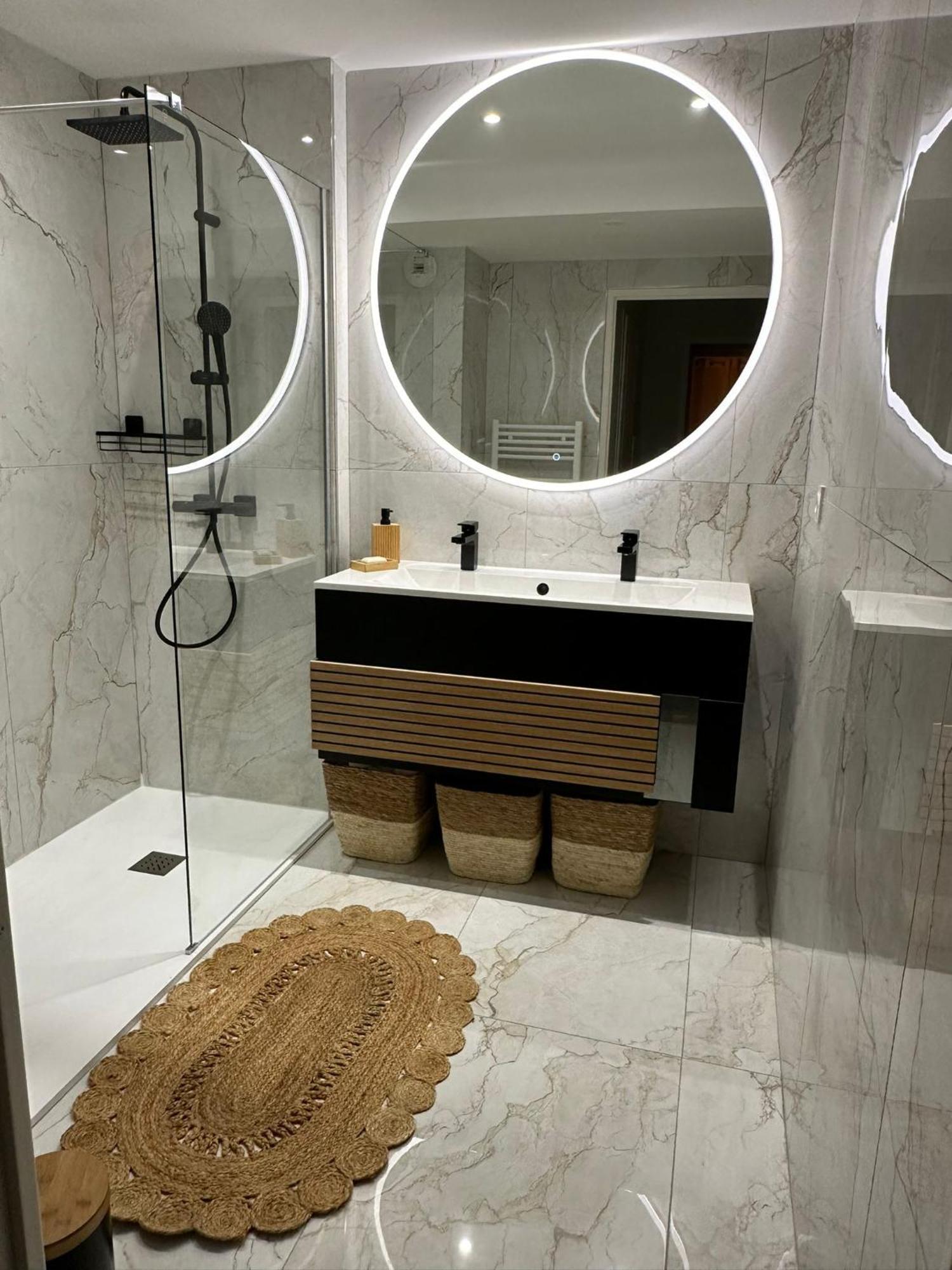 Appartamento T3 5 Etoile Jacuzzi Tolosa Esterno foto